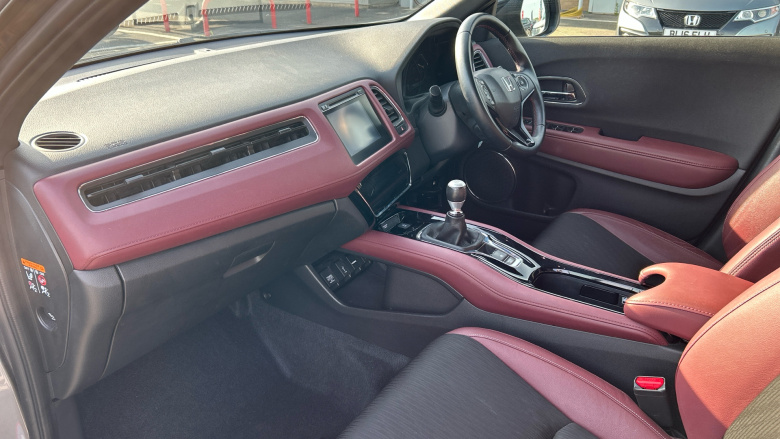 Honda HR-V 1.5 i-VTEC Turbo Sport 5dr Petrol Hatchback